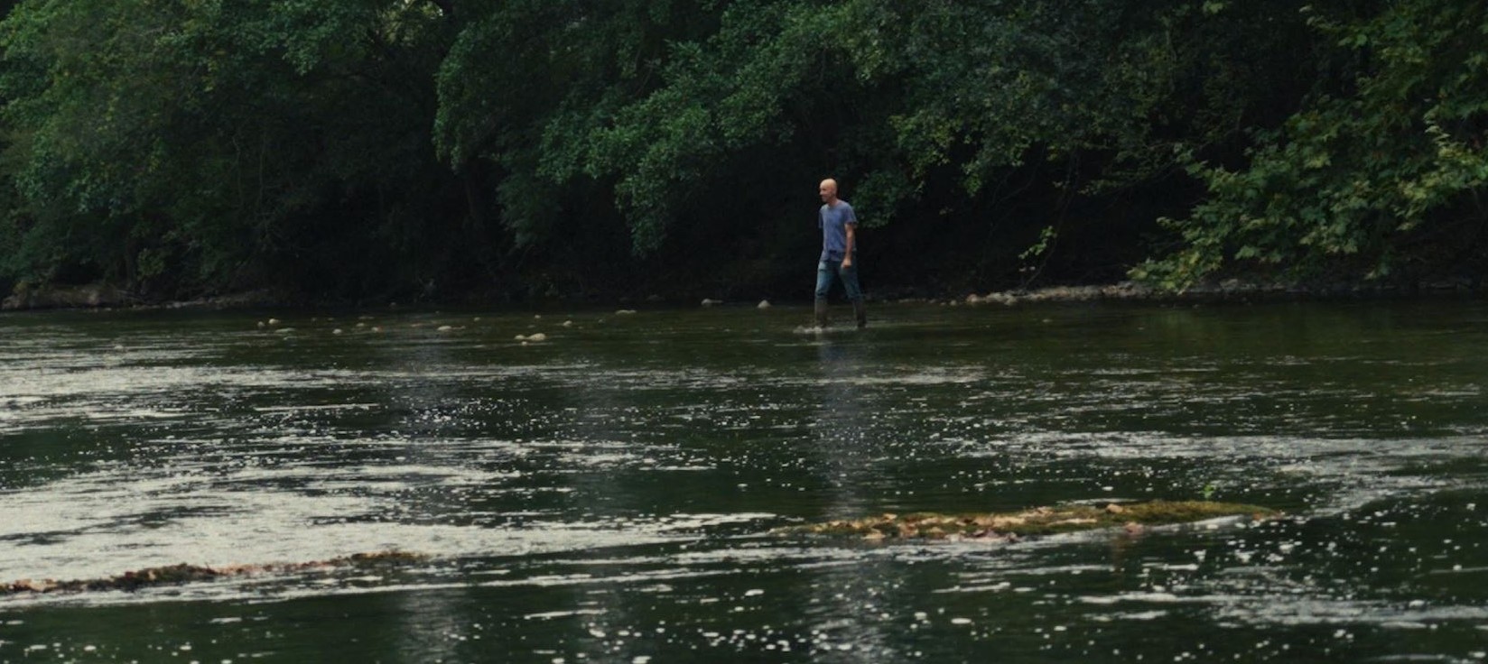 Cinérencontre avec le réalisateur Dominique Marchais autour de son