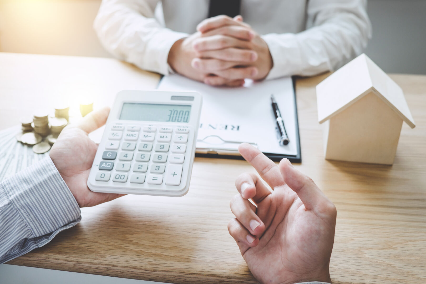 Crédit immobilier des taux stables mais pour combien de temps ? Le