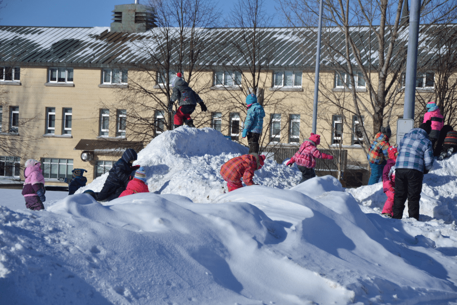 Entente entre Québec et les cadres de CPE