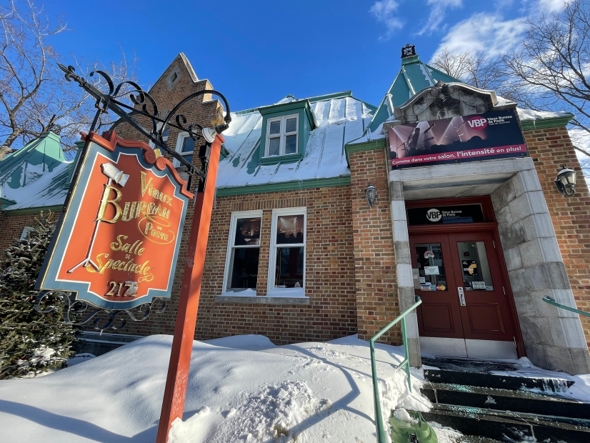 L’agrandissement du Vieux Bureau de Poste pourra aller de l’avant