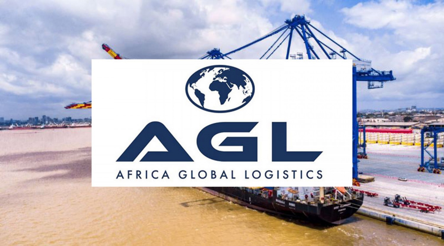 AGL (AFRICA GLOBAL LOGISTICS), au cœur des transformations de l’Afrique