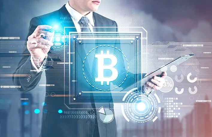 Qu’estce que la blockchain et la cryptomonnaie