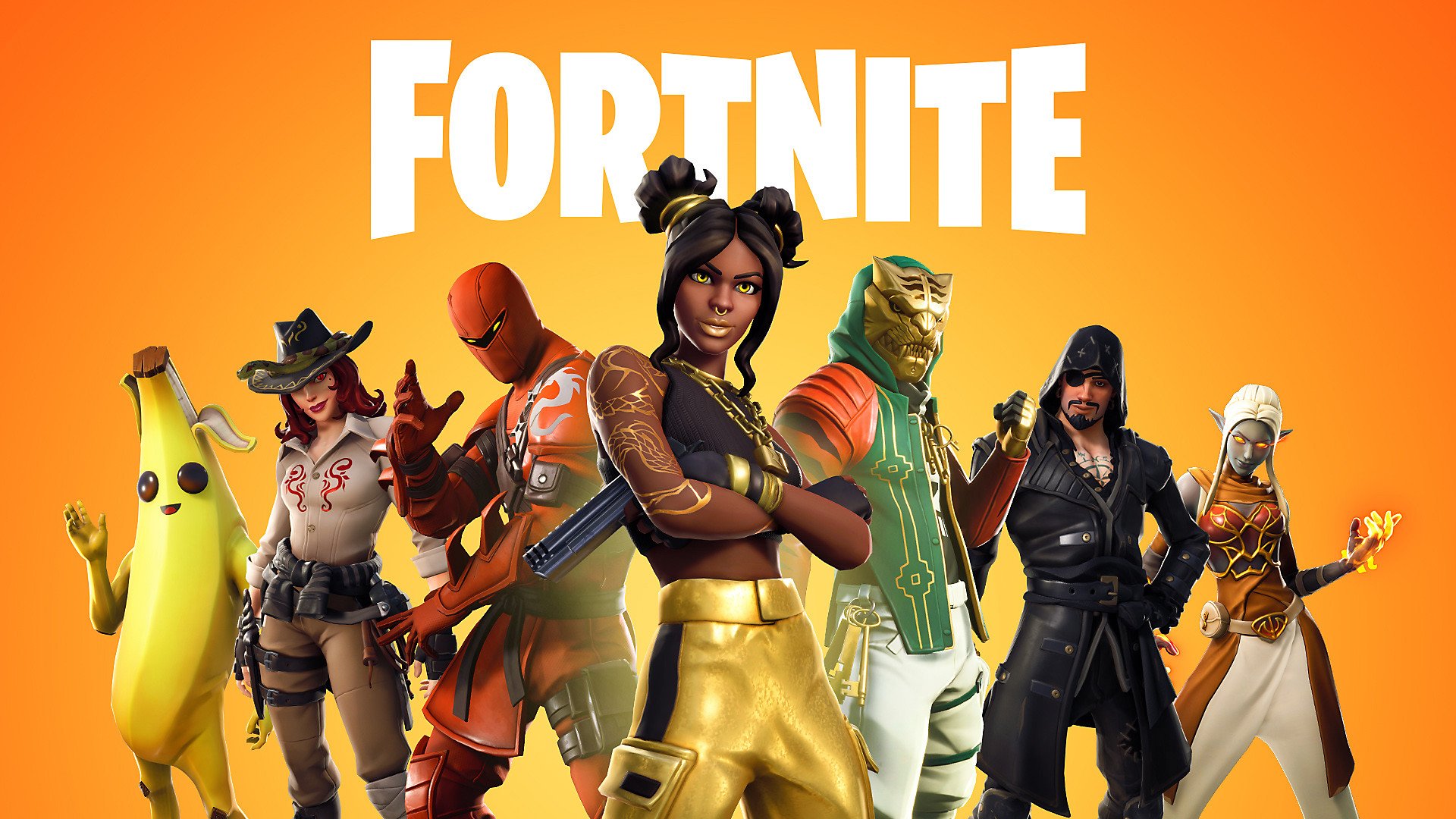 Fortnite voici comment installer l'application bannie Journal du Geek