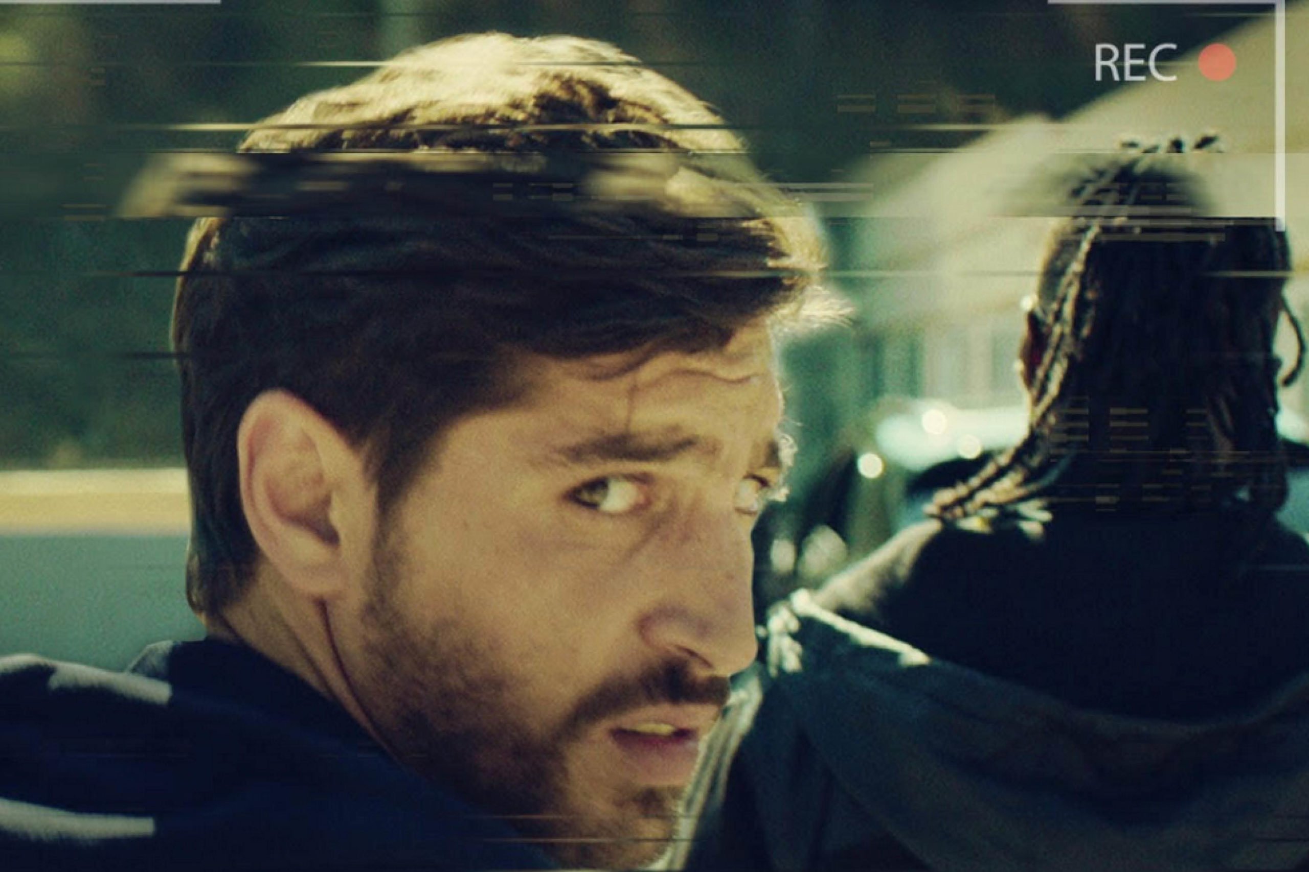 Netflix dévoile le trailer de CAÏD, une minisérie française