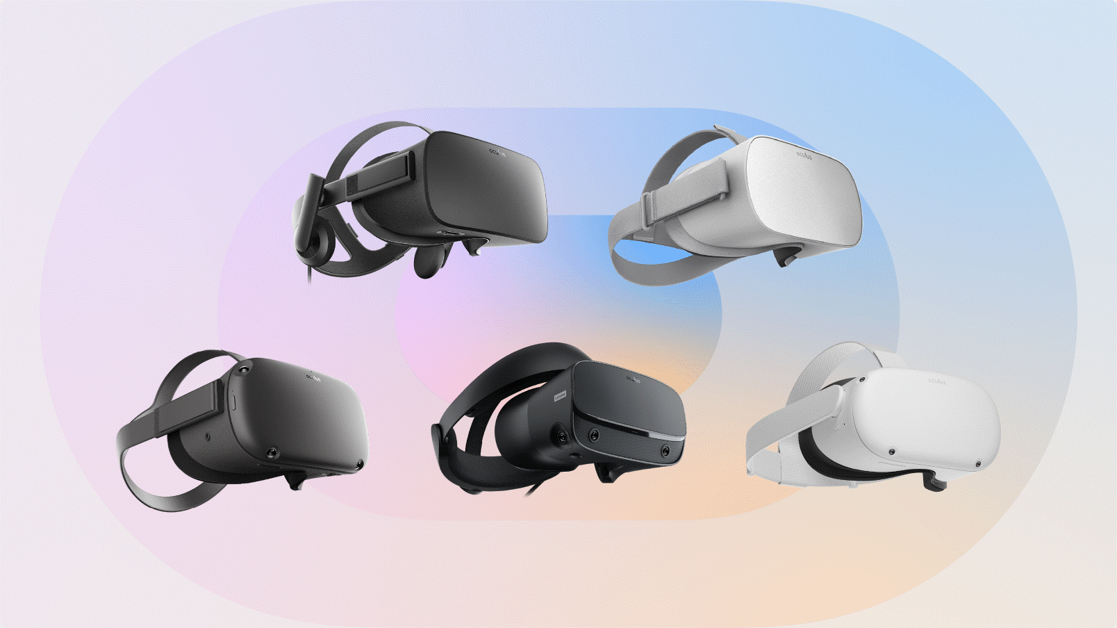 Facebook confirms there will be no Oculus Quest Pro this year geaRXNews
