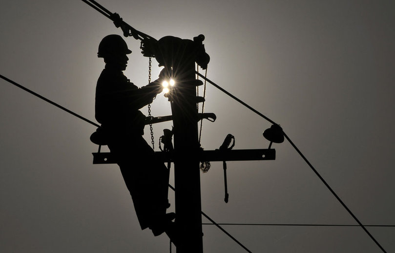Panne électrique pour 478 clients d'HydroQuébec Journal Haute Côte Nord
