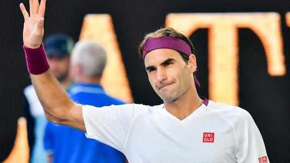 Roland-Garros : Roger Federer déclare forfait pour une ...