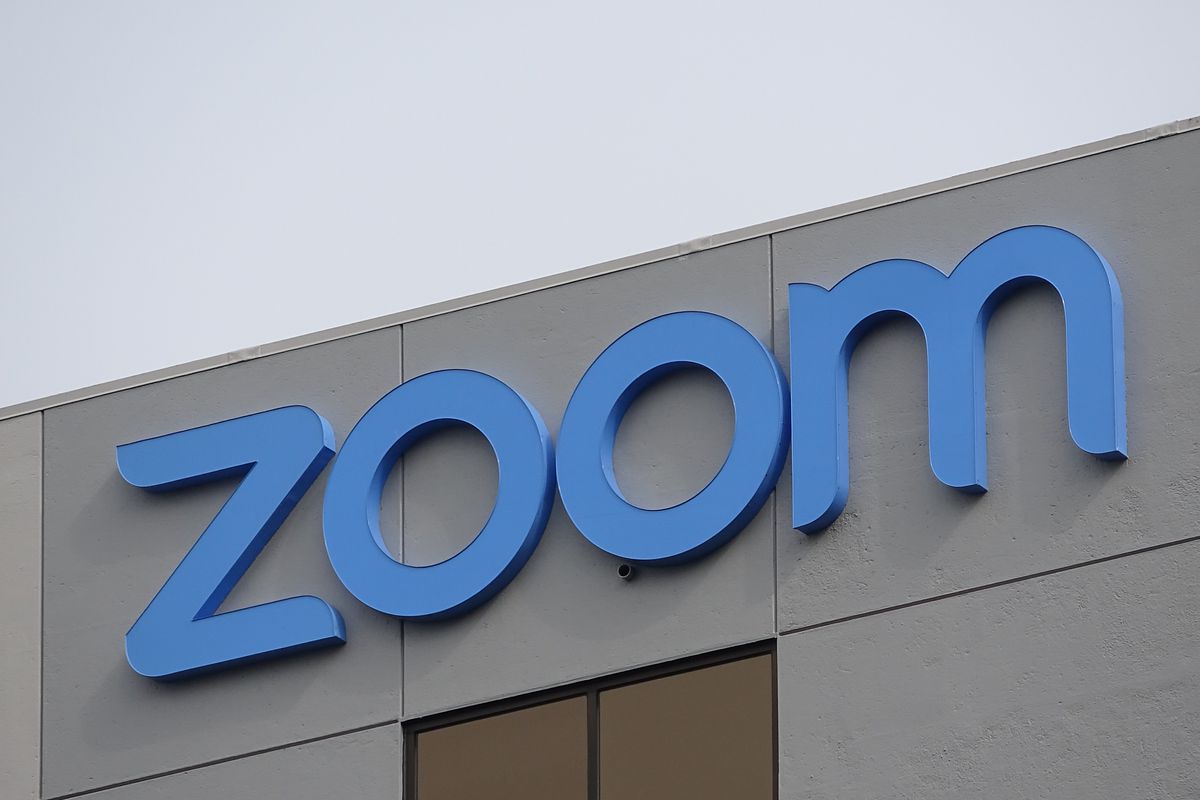 Zoom Video Communications Inc (NASDAQZM) Bypasses Industry Leaders To