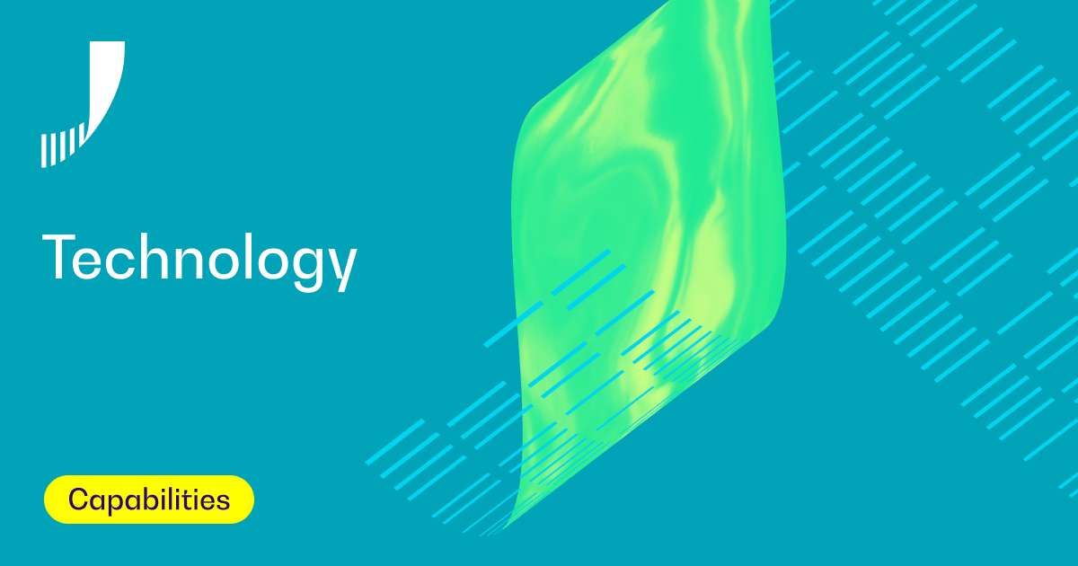 Bespoke Technology Salient, Fokal & More Journey Further