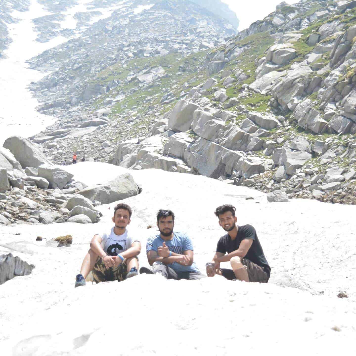 Is there snow in Manali in May Journeyio Is there snow in Manali in May Journeyio