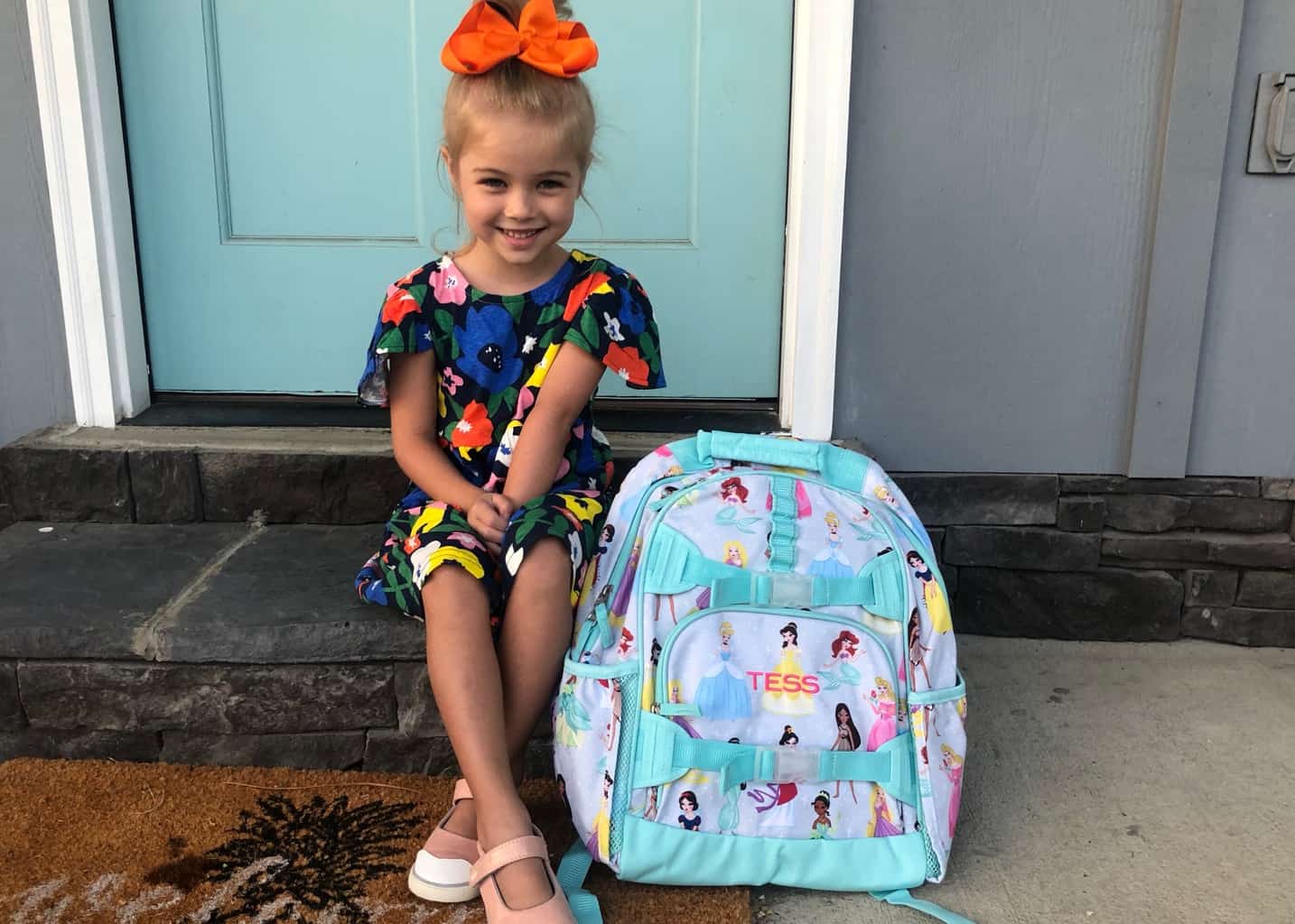 Adjusting to Kindergarten Help Your Child Make the Big School Leap