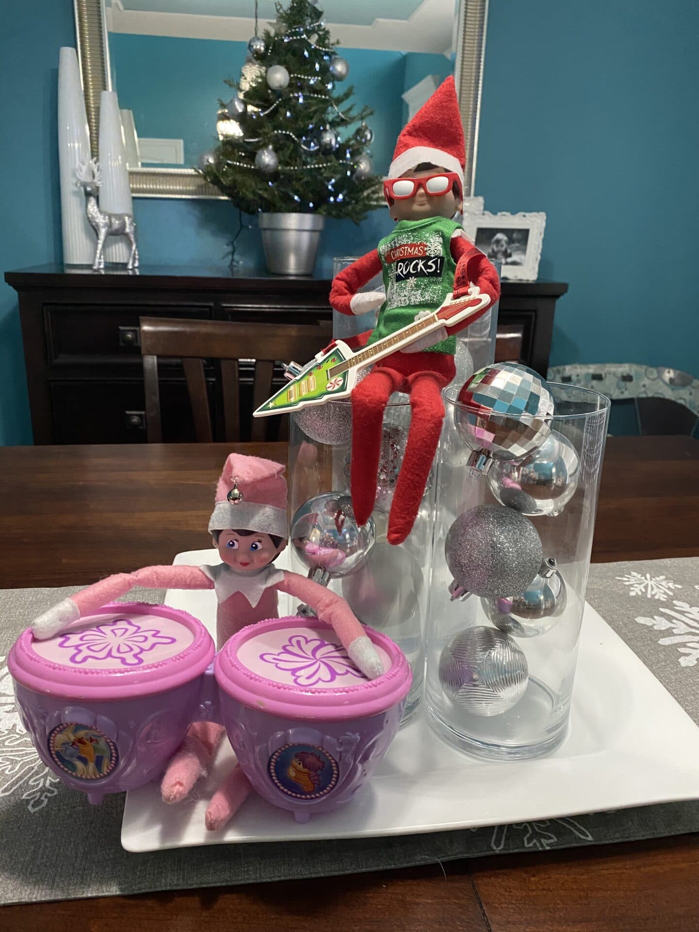 25 Super Easy Elf on the Shelf Ideas The Journey of Parenthood...