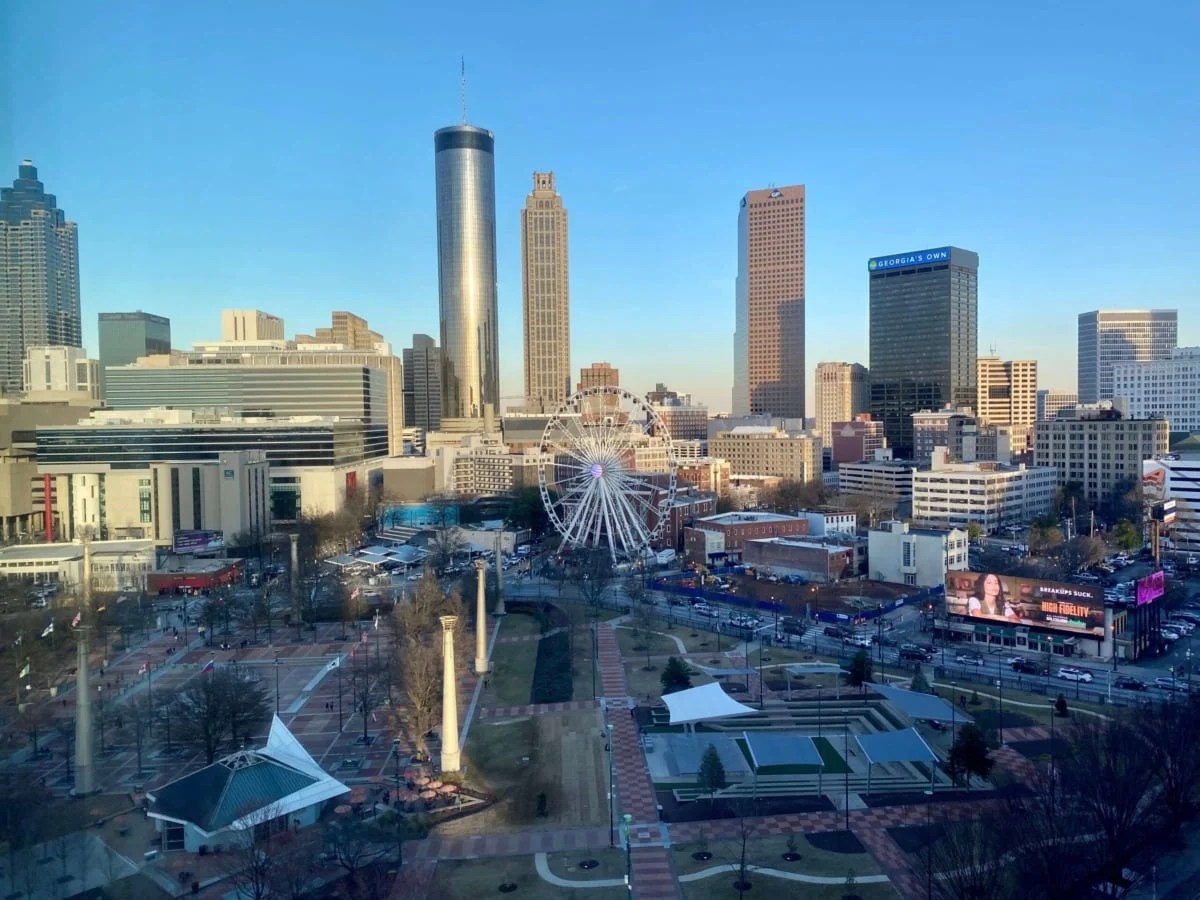 Atlanta Attractions for Families Fun Things for Kids to do in Atlanta