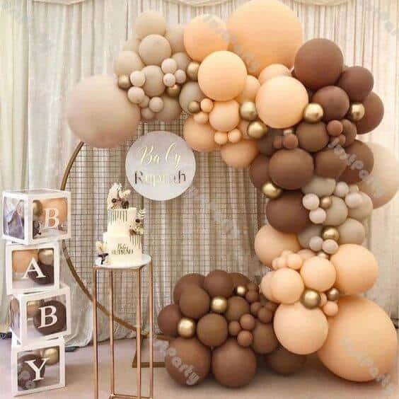 The Best Gender Neutral Baby Shower Ideas You'll Love!