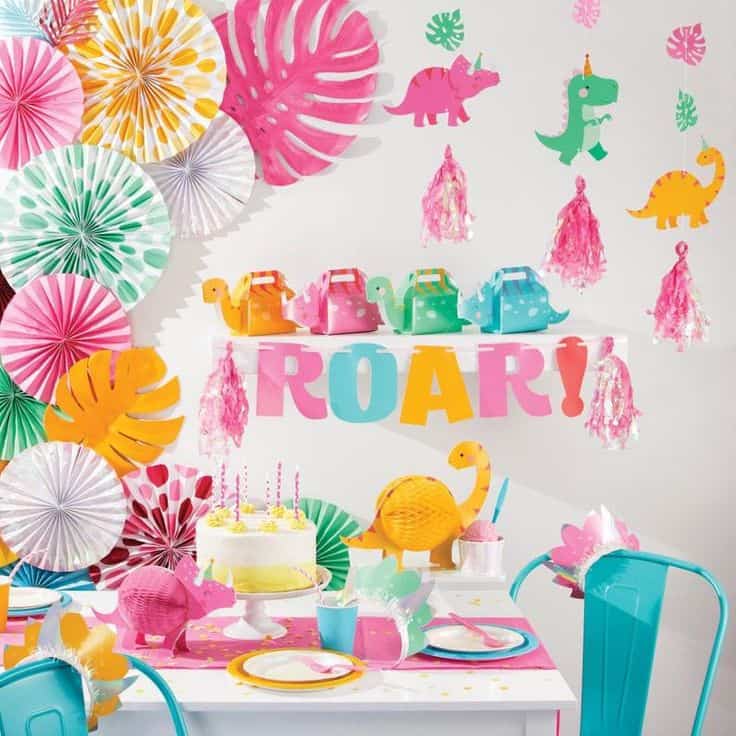 35 Best Kids Birthday Party Ideas The Journey Of Pahood