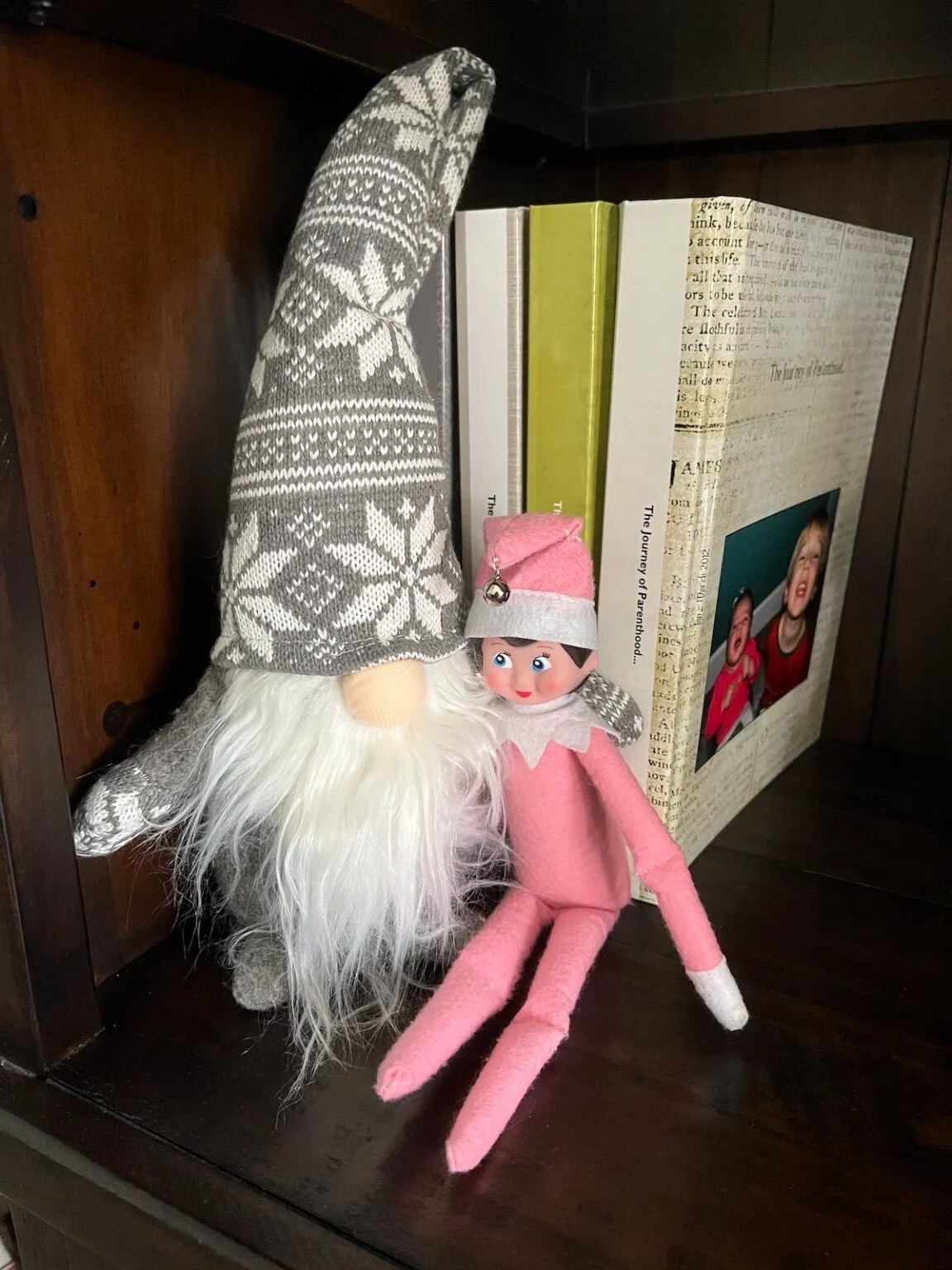 25 Last Minute Elf on the Shelf Ideas