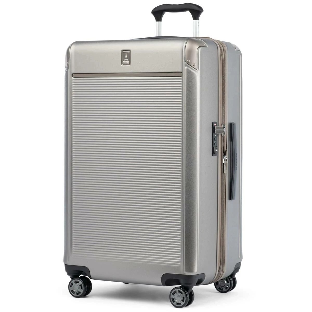Discount promotion Travelpro Platinum Elite Large CheckIn Expandable