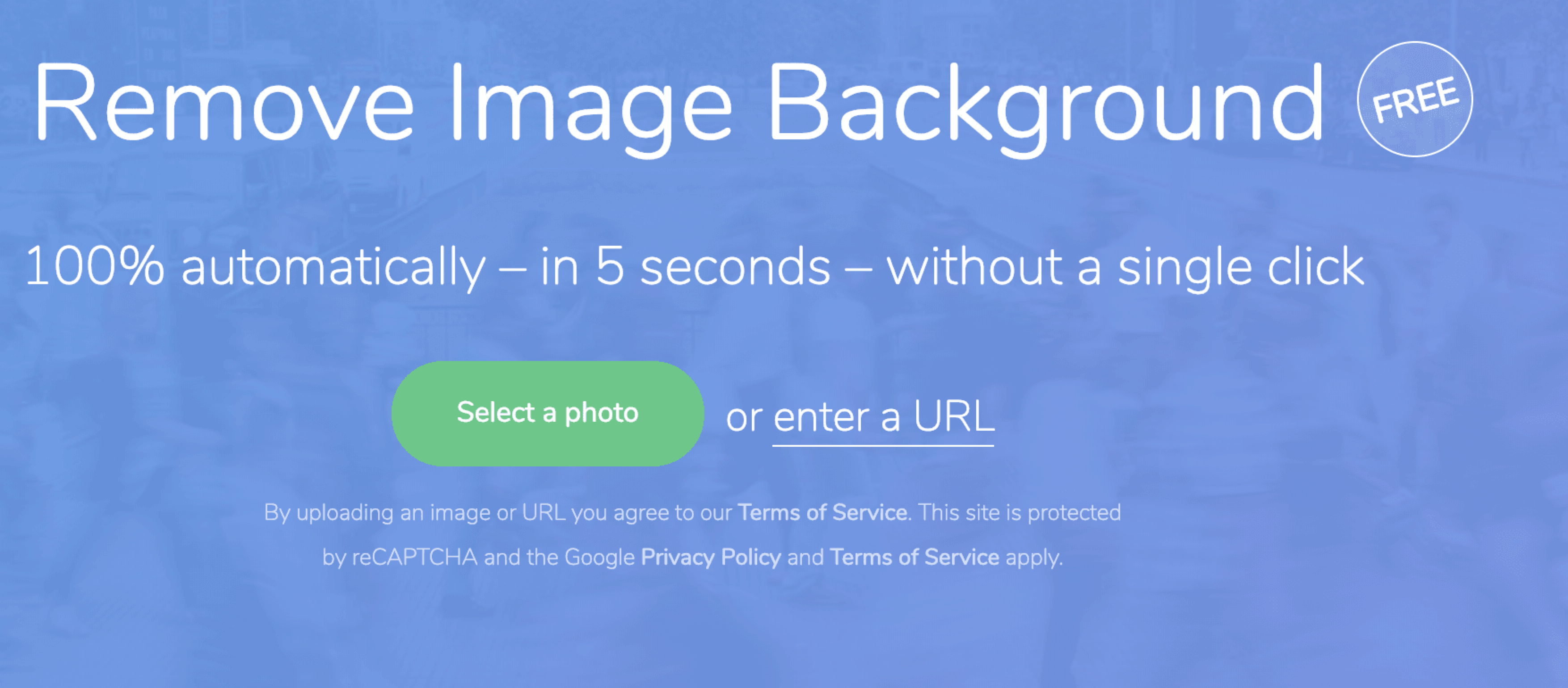 remove background image using remove.bg Journey with Technology