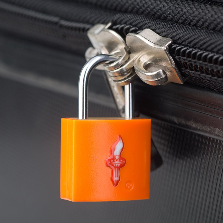 How Safe Are Luggage Locks? Plus 6 Checked Bag Commandments Journo