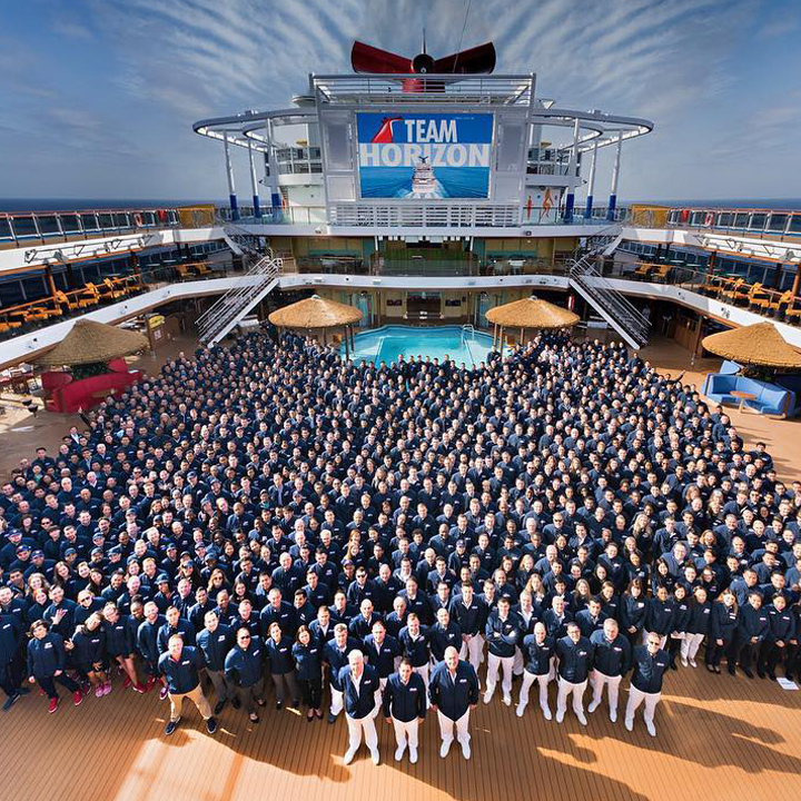 Everything You Need To Know About Landing The Best Cruise Line Jobs