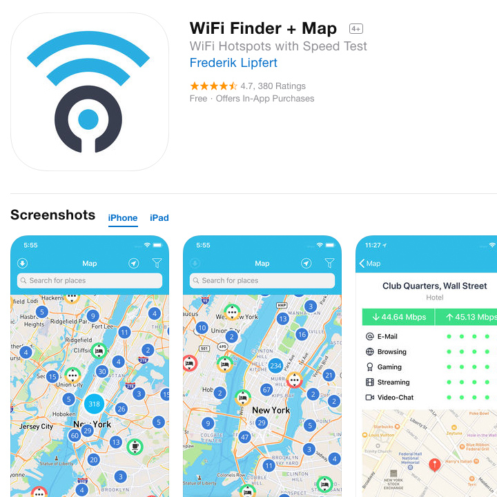How To Find Places With Free Wifi Anywhere You Travel Journo Travel
