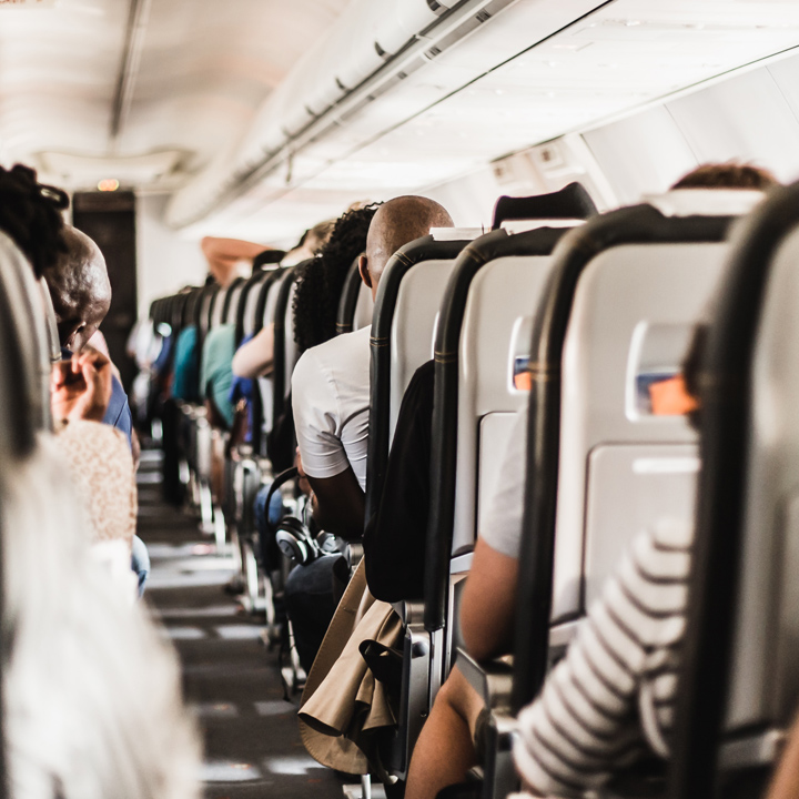 What You Need to Know About Airplane Etiquette Journo Travel Journal