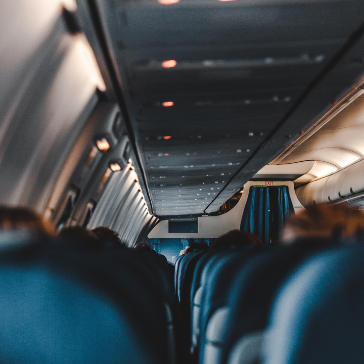 What You Need to Know About Airplane Etiquette Journo Travel Journal