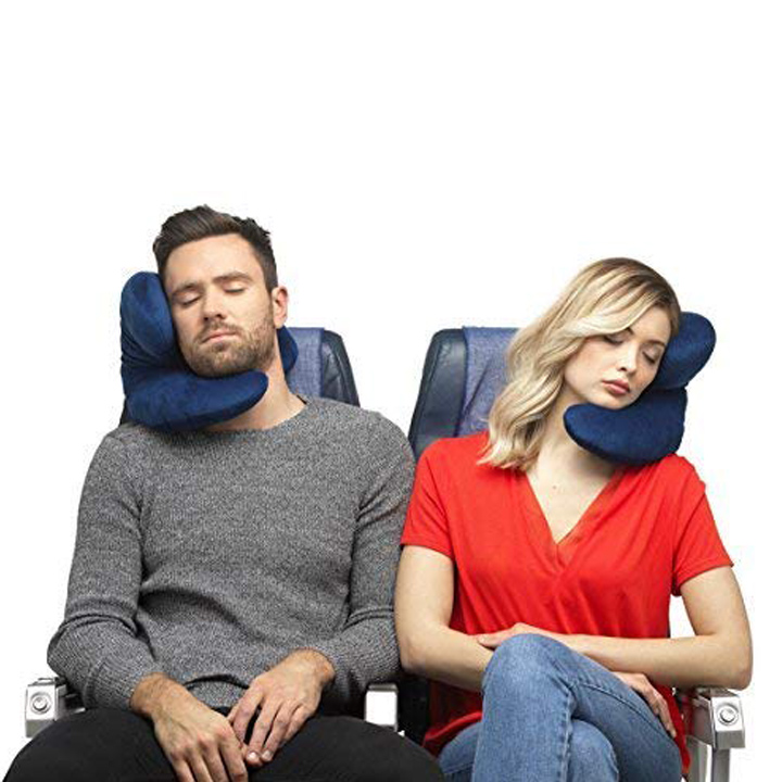 The 10 Best Travel Pillows For Napping On An Airplane Journo Travel