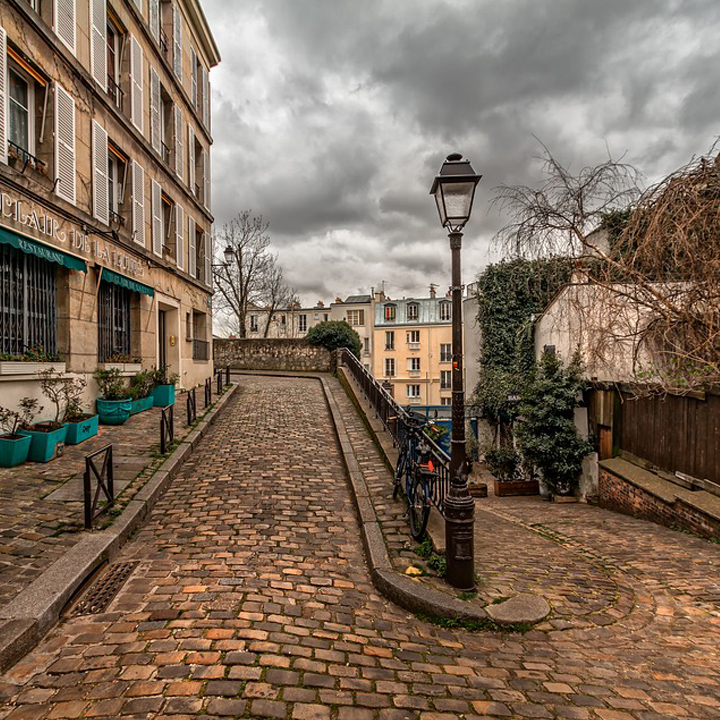 Web yes, right by the river, the marais, and the eiffel tower at sunset.parisians walk a lot because paris is very walkable and because the metro stations are seldom very far. Paris (and the entire country of france) just. 5 Most Walkable Cities In The World Journo Travel Journal