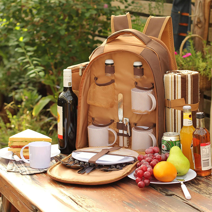 The Ultimate Camping Gear List 43 Campground Essentials To Pack