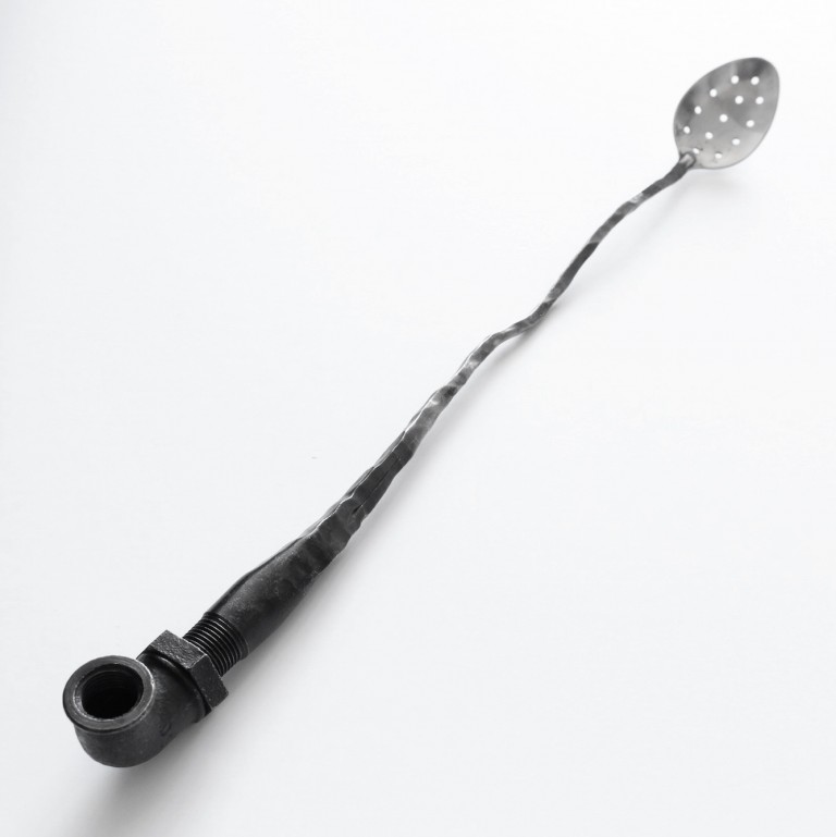 Pipe spoon Jouw…
