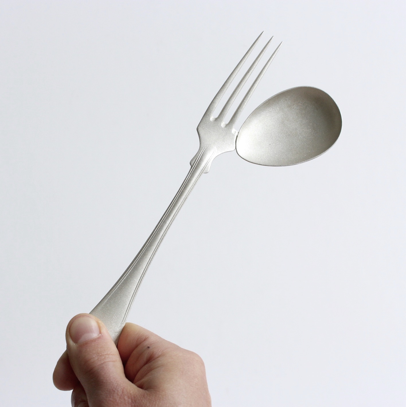 Fork Spoon Jouw…