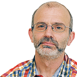 Decàleg de l’espectador ideal | Jordi Bordes | El Punt Avui