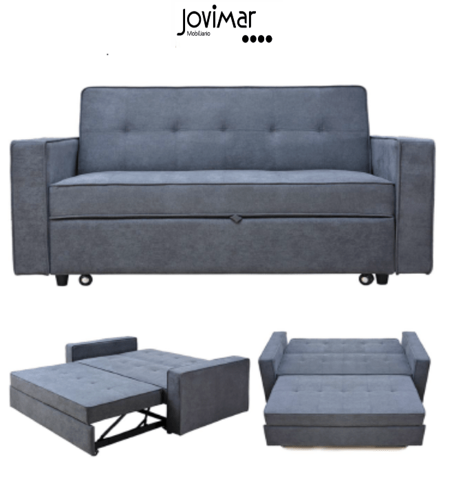 SOFA CAMA CBRAZOS Jovimar Menorca