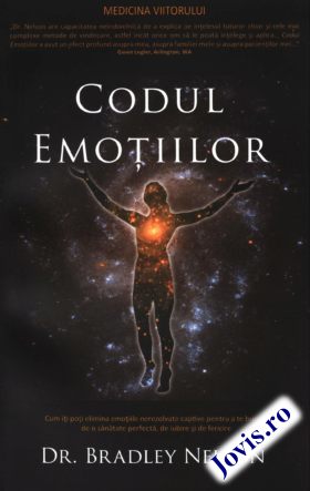 Codul EmoÈiilor Cum Elimini EmoÈiile Nerezolvate Jovis Ro
