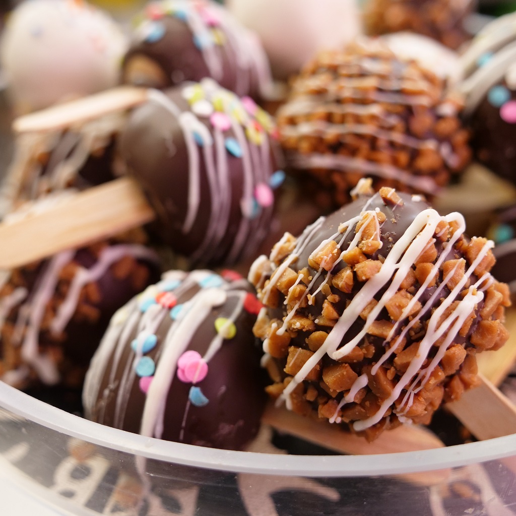 The Hamilton Dessert Shop You Need to Check Out! The Joyce of Cooking