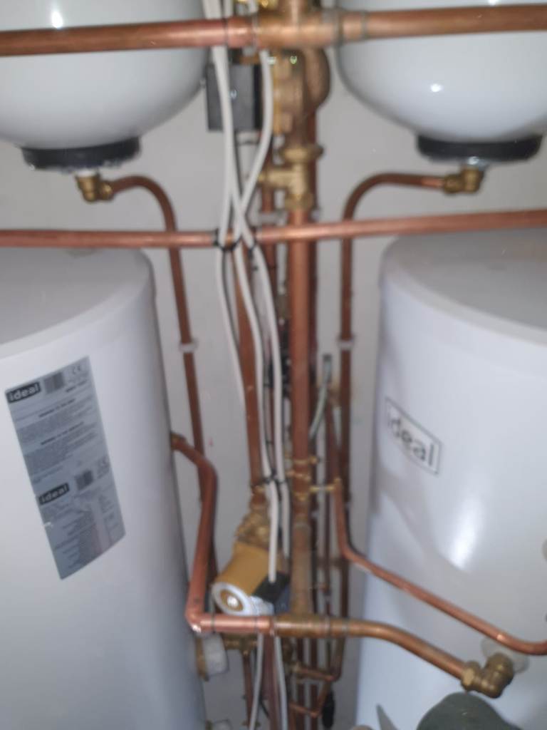 Worcester Bosch Boiler Repairs Services by Experts at Joycey Gas