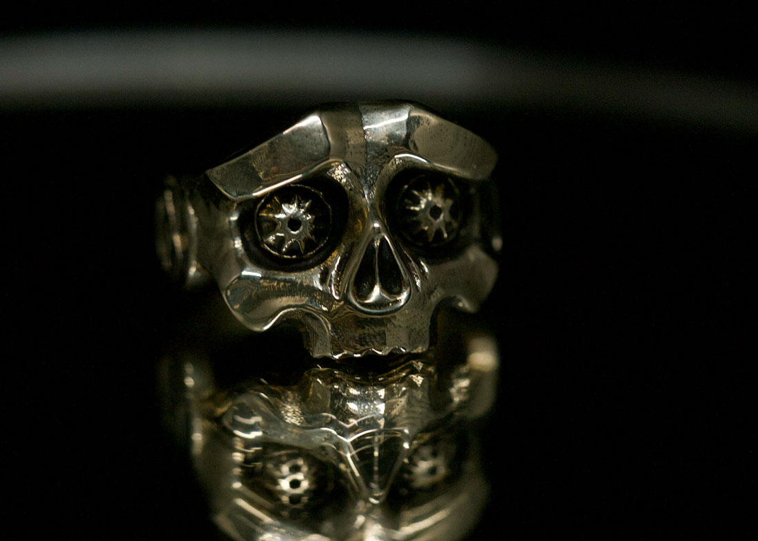 Ming Guard Mask / Flash Gordon J O Y C O M P L E X