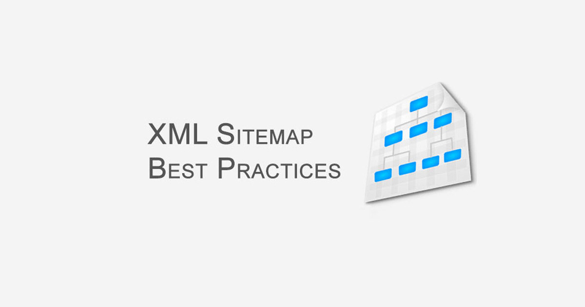 XML Sitemap Best Practices Blog Joydeep Deb