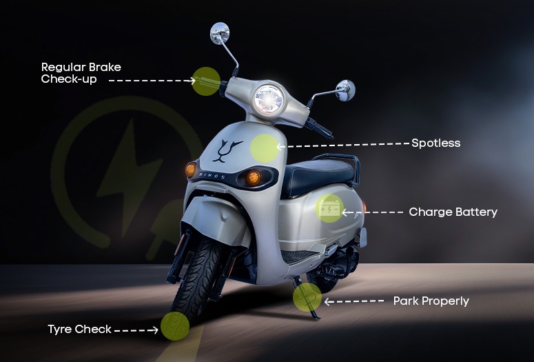 BharatKaJoy Discover the world of Joy E Bike