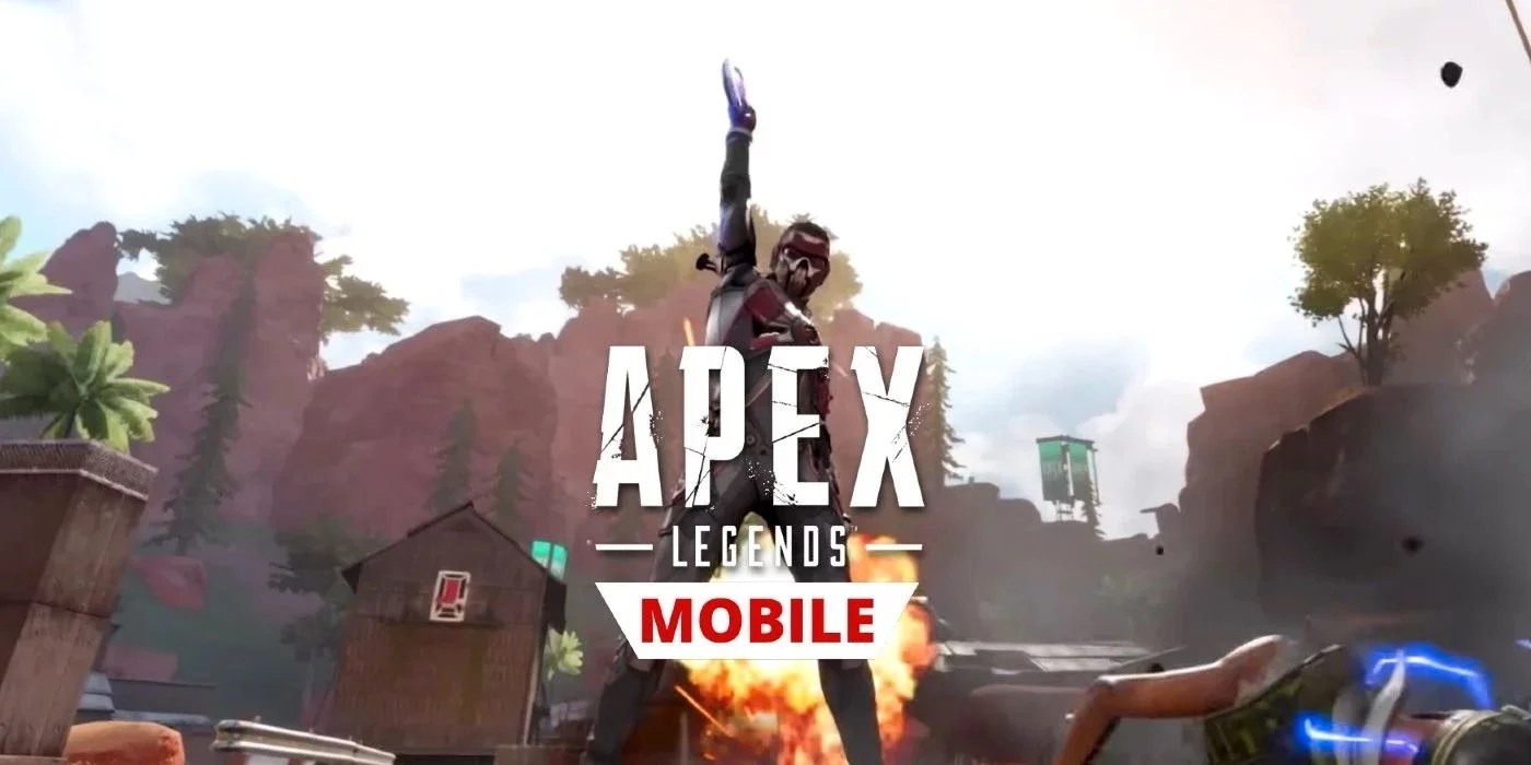 How to Use a Controller on Apex Legends Mobile JoyFreak