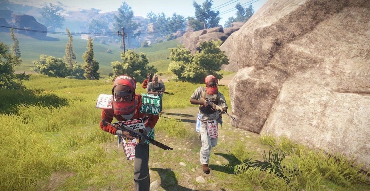 Mastering Rust A Guide to Survival and Domination JoyFreak