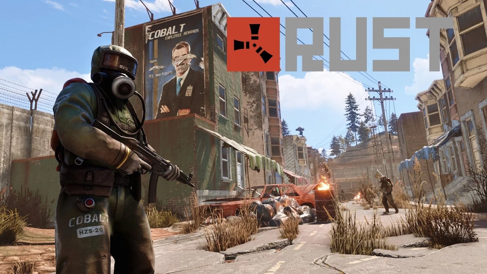 8 Top Survival Tips for Rust Beginners JoyFreak