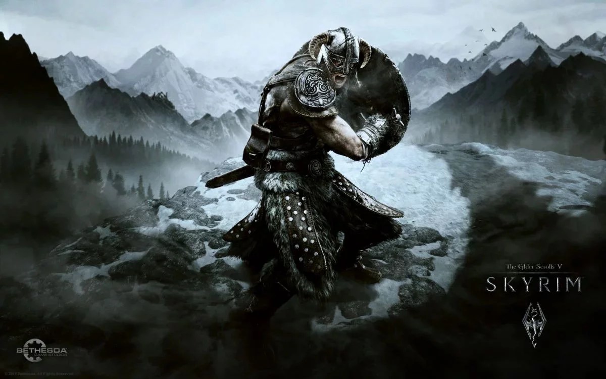 Skyrim mod runs game at 60FPS on Xbox Series X JoyFreak