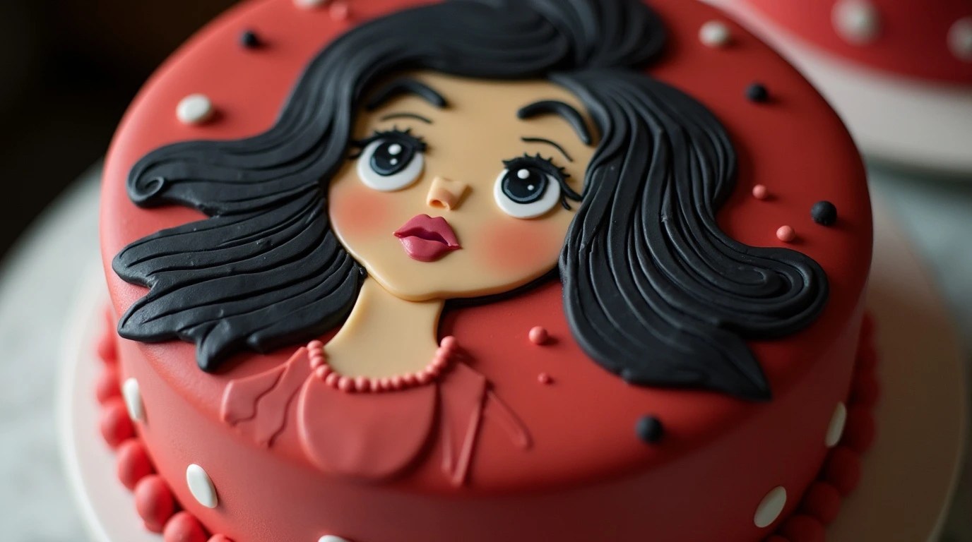 Neil Patrick Harris Amy Winehouse Cake 0