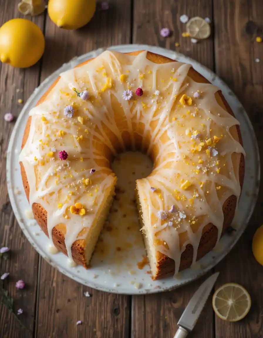 Happiness Cake Recipe How to Make It in 30 Minutes!