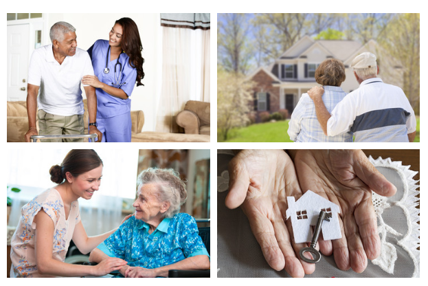 5 Key Features Your Chosen Elderly Residential Home Should Have