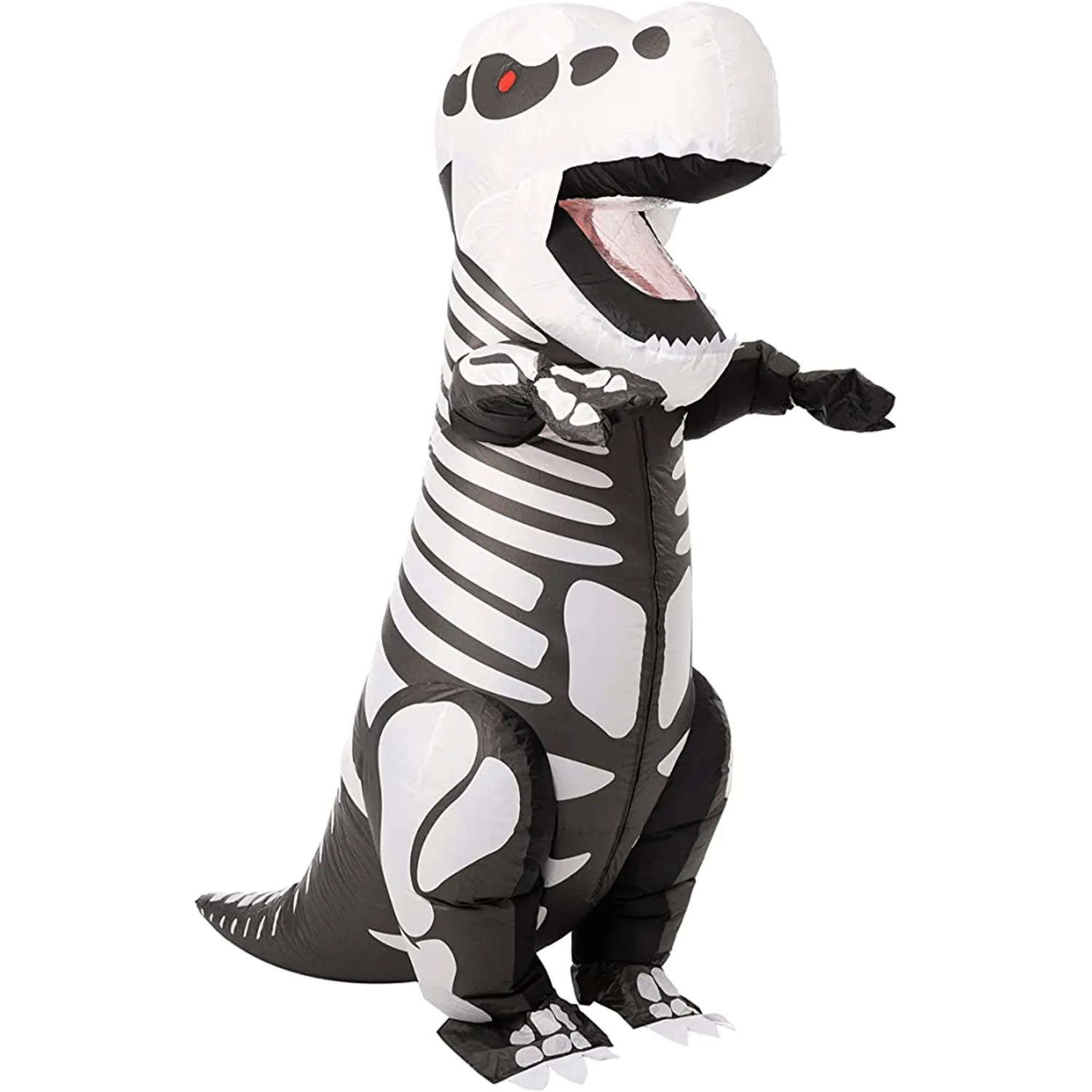 20+ Inflatable Costumes for Adults That'll Wow Them