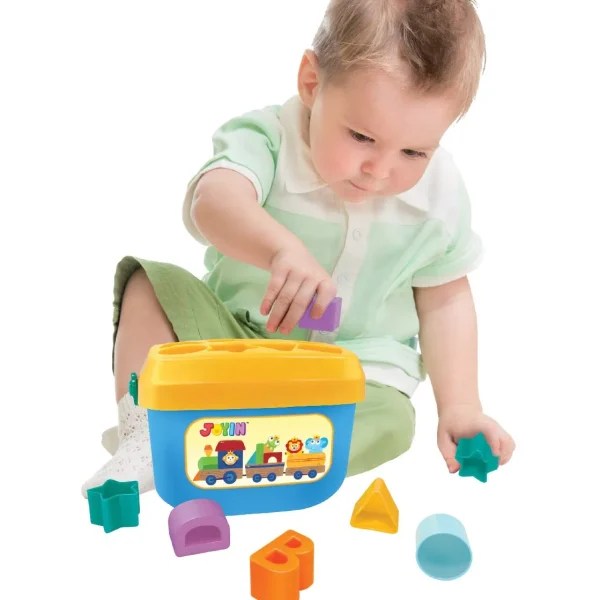 Best Baby Nesting Stack Cups And Blocks