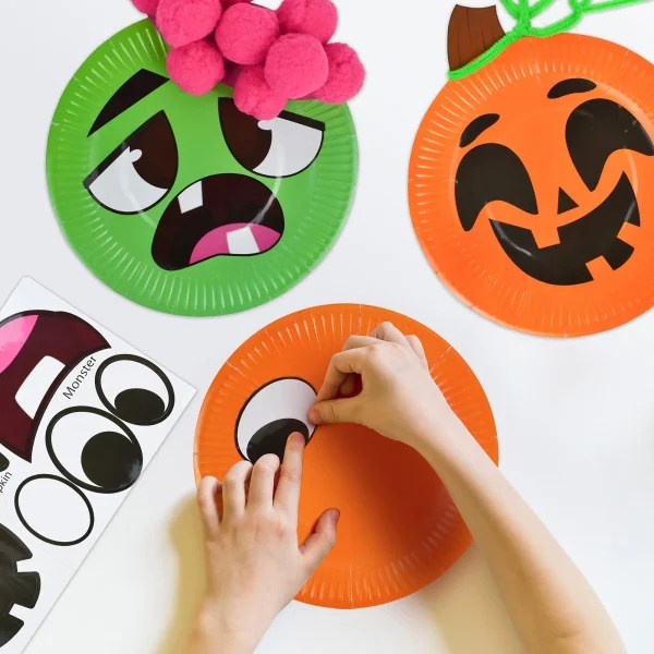 Kitchen Utensils Craft Set KLEVER KITS One Stop Shop for All